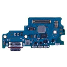 Charge Port & SIM Card Reader Board for Samsung Galaxy S21 FE (International) [Premium]