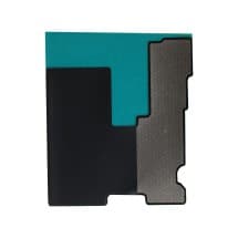 Motherboard Frame Top Heat Dissipation Graphite for Motorola RAZR (2023) & RAZR 40 [Genuine OEM]