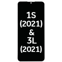 LCD Assembly for Alcatel 1S (2021) & 3L (2021) [Premium]