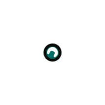 Wide Camera Lens Adhesive for Motorola Moto G Fast [Genuine OEM]