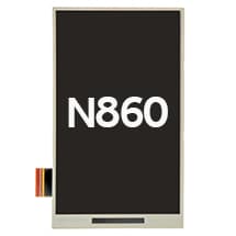 LCD for ZTE Warp