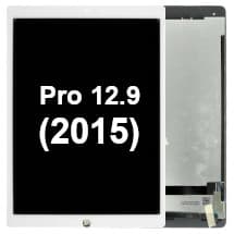 LCD Assembly & Screen Flex for Apple iPad Pro 12.9 (2015) (White)