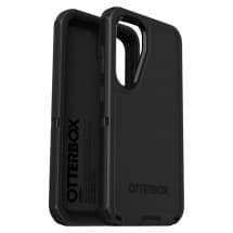 OtterBox Defender Pro Case for Samsung Galaxy S25 (Black)