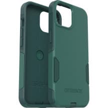 OtterBox Commuter Case for Apple iPhone 15 (Get Your Greens)