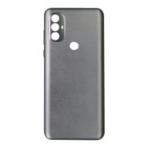 Back Plastic for Motorola Moto G Power (2022) (Blue) [Premium]