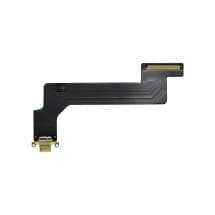 Charge Port Flex for Apple iPad 10 (2022) (WiFi, Yellow) [Premium]