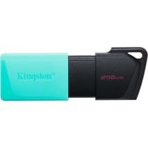 Kingston DataTraveler Exodia M Flash Drive (256GB)