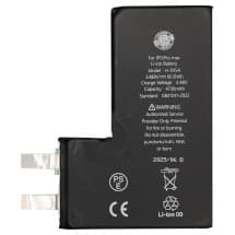 Extended Capacity Core Battery for Apple iPhone 15 Pro Max [Evolve]