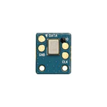 Back Glass Microphone Board for Samsung Galaxy Z Fold2