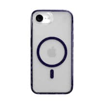 Cellhelmet Magnitude Case for Apple iPhone 16e (Lilac Purple Sparkle)