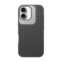 CLICK Nova Case for Apple iPhone 17 (Black)