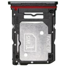SIM & microSD Card Tray for Motorola Moto G85 (Urban Gray)
