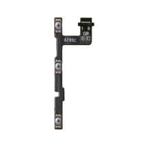 Power & Volume Button Flex for Motorola Moto G6 [Premium]