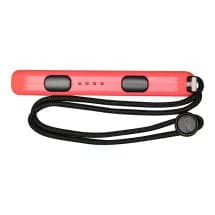 Bumper Strap for Nintendo Joy-Con (Pink) [Aftermarket]