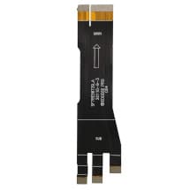 Charge Port & Sub Board Connection Flex for Motorola Edge 60 Pro [Aftermarket]