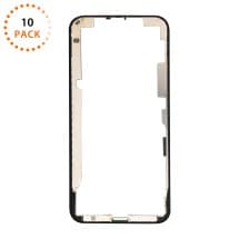 OCA Master Screen Frame for Apple iPhone XS (10 Pack)