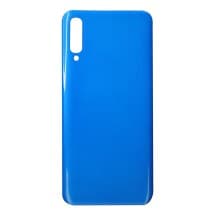 Back Plastic for Samsung Galaxy A50 (Blue)