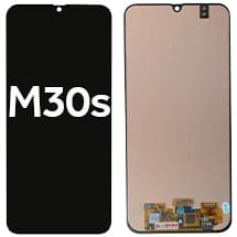OLED Assembly for Samsung Galaxy M30s [Premium]