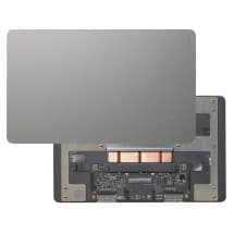 Trackpad for Apple MacBook Air 13" (M2 2023) (Silver) [Premium]