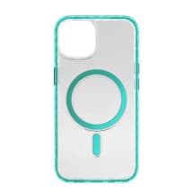 Cellhelmet Magnitude Case for Apple iPhone 14 (Seafoam Green)
