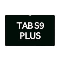 OLED Assembly for Samsung Galaxy Tab S9+ [Premium]