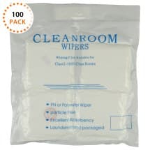 Microfiber Cloth (100+ Pack)