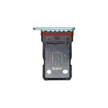 SIM Card Tray for OnePlus 8T (Aquamarine Green)
