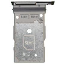 SIM Card Tray for Samsung Galaxy S24 Ultra (Dual, Titanium Black, Blue, & Green)
