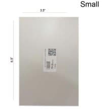 ProtectionPro Small Ultra2 Film (Clear)