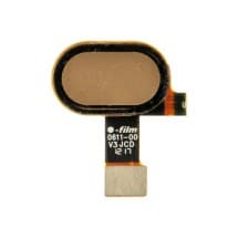Home Button for Motorola Moto E4 & E4 Plus (Gold)