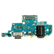 Charge Port & Headphone Jack Board for Samsung Galaxy A52 5G (North America) [Premium]