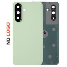 Back Glass & Camera Lenses for Samsung Galaxy A36 (Lime) [Aftermarket]