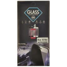 Tempered Glass Screen Protector for Apple iPhone XS Max & 11 Pro Max (Blue Light Filter)