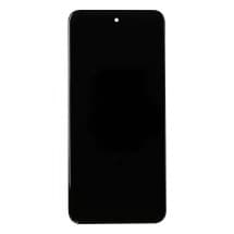 LCD & Frame Assembly for Motorola Moto G Play (2024) [Genuine OEM]