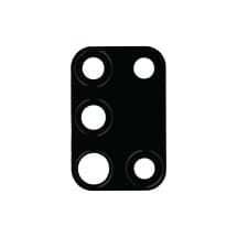 Glass Camera Lens for Samsung Galaxy A31