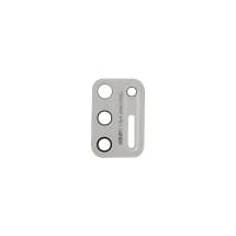 Glass Camera Lens for Motorola Moto G Stylus (2021) (Aurora White) [Genuine OEM]
