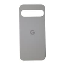 Back Glass for Google Pixel 9 Pro (Porcelain) [Premium]
