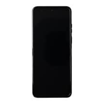 Inner OLED & Frame Assembly for Motorola RAZR (2024) & RAZR 50 (Koala Gray & Steel Wool) [Premium]