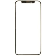 Screen Glass, OCA, & Frame for Apple iPhone XS