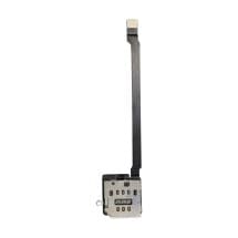 SIM Card Reader Assembly for Apple iPad Pro 12.9 (2021 & 2022) (International) [Premium]
