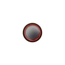 Cosmetic Watch Crown for Apple Watch Series 6 (Cellular, Red)