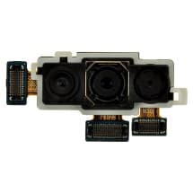 Complete Back Camera Assembly for Samsung Galaxy A50 [Premium]