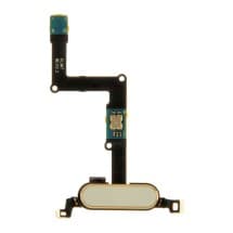 Home Button for Samsung Galaxy Tab S 8.4 (White)