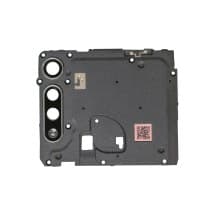 Top Bracket & Camera Lenses for Motorola Moto G Fast [Premium]