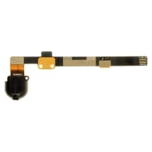 Headphone Jack Flex for Apple iPad Mini 2 & 3 (Black)