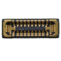 Infrared Camera Board Side FPC Connector for Apple iPhone 14 Pro & 14 Pro Max (16 Pin)