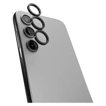Cellhelmet Tempered Glass Individual Camera Lens Protectors for Samsung Galaxy S25 Ultra