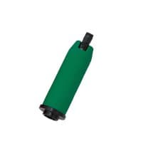 Hakko Locking Sleeve Assembly for FM-2027 (Green)