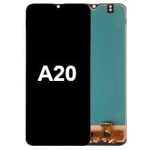 LCD Assembly for Samsung Galaxy A20 [Aftermarket]