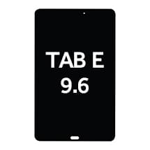 LCD Assembly for Samsung Galaxy Tab E 9.6 (Black) [Premium]